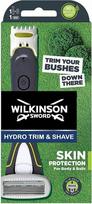 Skustuvas Wilkinson Sword Hydro Trim & Shave