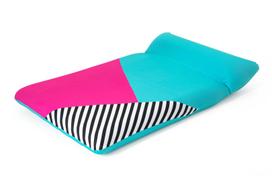 Bestway 43305 air mattress Single mattress Multicolour Unisex
