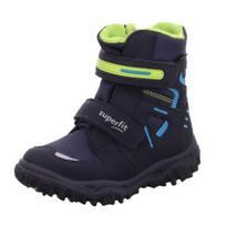 SUPERFIT Žieminiai batai Gore-Tex HUSKY 0-809080-8000/41