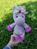 Nertas vienaragis