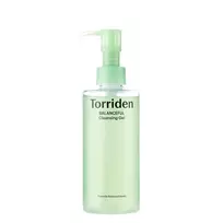 Torriden - Balanceful - Cleansing Gel - Balansuojantis Veido Prausimosi Gelis - 200ml