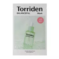 Torriden - Balanceful Cica Mask - Drėkinamoji Lakštinė Kaukė - 25ml