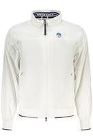 NORTH SAILS Jaka vyrams, balta