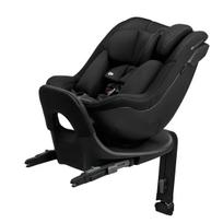 KINDERKRAFT automobilinė kėdutė I-GUARD I-SIZE, 40-105 cm., Black, KCIGUA00BLK000N