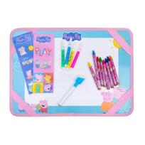 PEPPA PIG piešimo lenta,, 85-0004