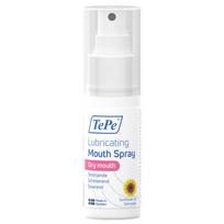 TePe, drėkinamasis burnos purškiklis, labai sausai burnai, 50ml