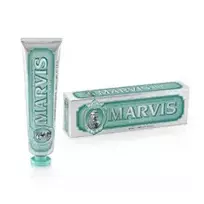 Marvis Marvis Anise Mint Toothpaste - Toothpaste with xylitol flavored with anise and mint, 10ml