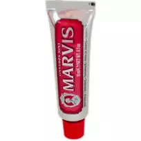 Marvis cinamono mėtų dantų pasta 10 ml