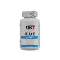 MST Relax IQ 90 caps