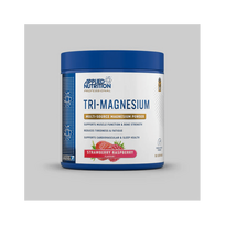 Applied Nutrition Tri-Magnesium (200 g.)