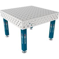 PRO INOX suvirinimo stalas 15 mm - 1200x1200mm