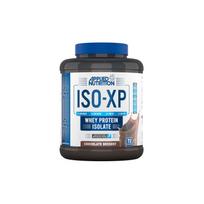 Applied Nutrition ISO-XP (1800 g.)