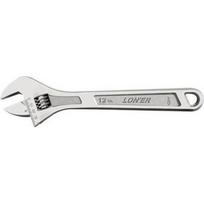 Reguliuojamas graduotas raktas - Ø50mm 15'', L375mm