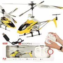 SYMA S107H R/C sraigtasparnis 2.4GHz / RTF