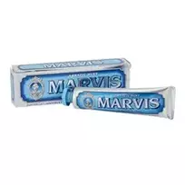 Marvis Marvis Aquatic Mint - Toothpaste, 10ml