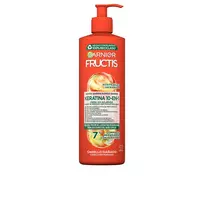 Garnier Fructis Keratin 10 viename nenuplaunamas kremas 400 ml