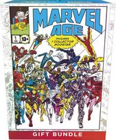 Magic: The Gathering - Marvel Super Heroes Gift Bundle