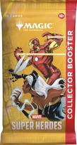 Magic: The Gathering - Marvel Super Heroes Collector's Booster