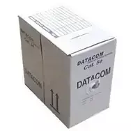 FTP DATACOM CAT6 kabelis, 305 m