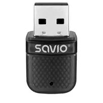 USB adapteris BT-070 su „Wi-Fi 6“ ir „Bluetooth 5.4“