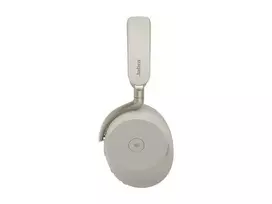 JABRA Evolve3 85 MS Link390c Warm Gray