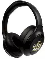 Honor Choice VZ Sport Mate Rockam edition Wireless headphones black