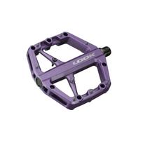 LOOK TRAIL ROC Night Purple platforminiai pedalai