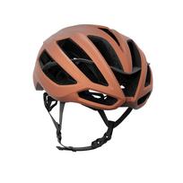 KASK Protone Icon / Cognac Matt / dviratininko šalmas (L)