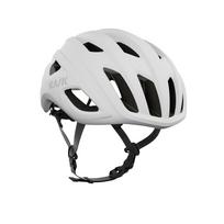 KASK Mojito³ / White Matt / dviratininko šalmas (L)