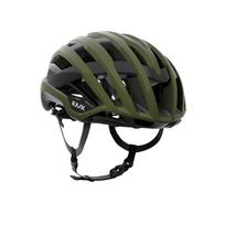 KASK Valegro / Olive Green / dviratininko šalmas (L)