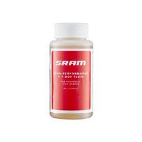 SRAM DOT 5.1 stabdžių skystis / 120 ml / Hidraulinis stabdžių skystis