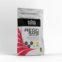 SiS REGO Rapid Recovery Vanilla 500g baltyminiai geriami atsistatymo milteliai