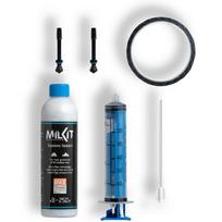 milKit Tubeless Conversion Kit 45-25 bekamerinės sistemos perdarymo komplektas