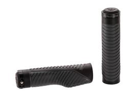 KROSS Semi Ergo Black vairo rankenos