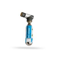 PRO Micro CO2 Suslėgto oro pompa