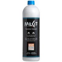 milKit Tubeless Sealant bottle 1000 ml bekamerinių padangų sandariklis