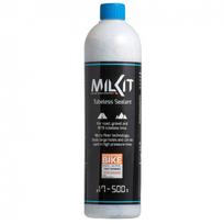 milKit Tubeless Sealant bottle 500 ml bekamerinių padangų sandariklis
