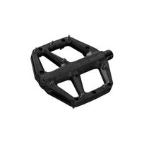 LOOK TRAIL FUSION BLACK platforminiai pedalai