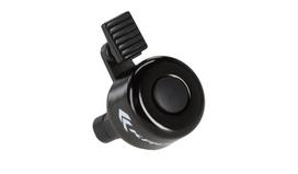KROSS Buzzer II Alu Black dviračio skambutis