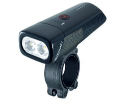 SIGMA Buster 1100 USB pakraunamas priekinis žibintas
