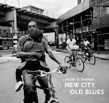 New City, Old Blues: The Gordon Parks Foundation / Steidl Book Prize