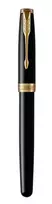 Parker 1931494 automatinis plunksnakotis Juoda, Auksas 1 vnt