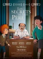 Angel MIN FARS HEMMELIGHED - Les Secrets De Mon Père