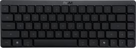 Asus | ProArt KD300 | Keyboard | Wireless/Wired | US | Bluetooth | Wireless connection | Mechanical Switches | Black