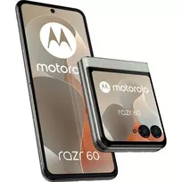 Telefonas Motorola Razr 60 5G 8GB/256GB Lightest Sky