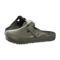 Birkenstock Boston EVA Chaki 1026215 (BK60-c) šlepetės