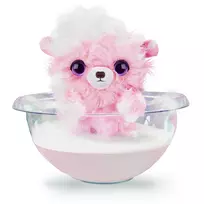SCRUFF-A-LUVS pliušinis gyvūnėlis, rozā, 19 cm