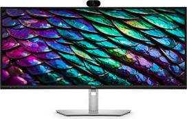 Dell LCD P3426WEB 34" IPS UW-QHD/3440×1440/HDMI,DP,USB,USB-C/Black | Dell