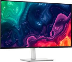 Dell S3225QS | 32 " | VA | UHD | 16:9 | 120 Hz | 4 ms | 3840 x 2160 pixels | 300 cd/m² | HDMI ports quantity 2 | Warranty 60 month(s)