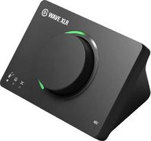 Elgato Wave XLR MK.2 | Black